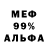 Первитин Methamphetamine Milafka_Ad
