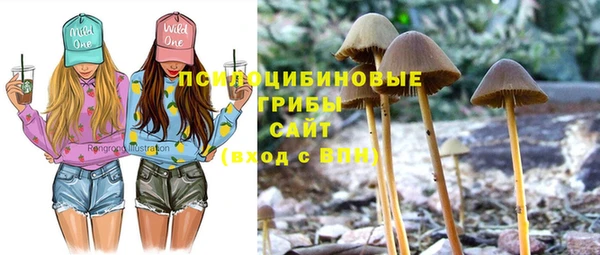 MESCALINE Слюдянка